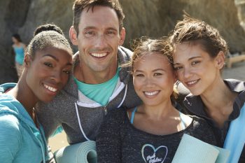 Bild zu Pilates Trio Training